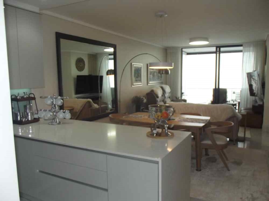 2 Bedroom Property for Sale in Bloubergstrand Western Cape